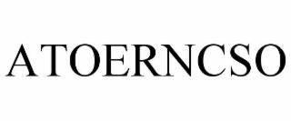 ATOERNCSO