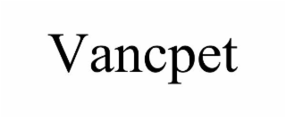 VANCPET