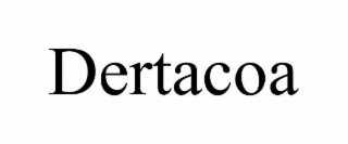 DERTACOA