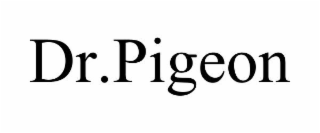 DR.PIGEON