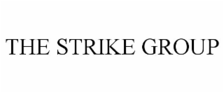 THE STRIKE GROUP
