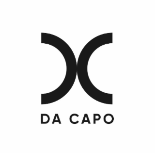 DC DA CAPO