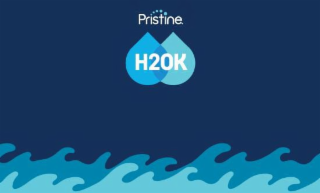 H2OK PRISTINE