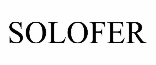 SOLOFER