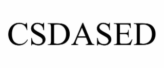 CSDASED