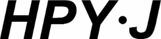 HPY · J