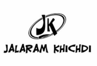 JK JALARAM KHICHDI