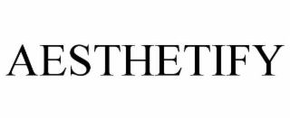 AESTHETIFY