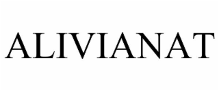 ALIVIANAT