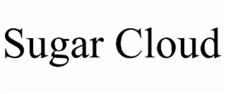 SUGAR CLOUD