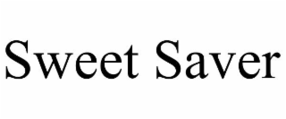 SWEET SAVER