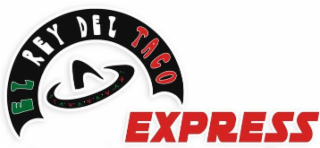 V V. EL REY DEL TACO EXPRESS