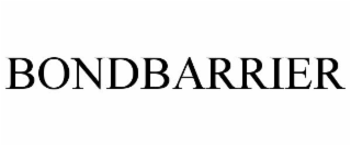 BONDBARRIER