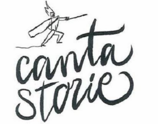 CANTA STORIE