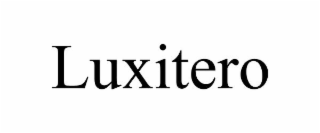LUXITERO