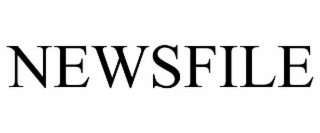 NEWSFILE