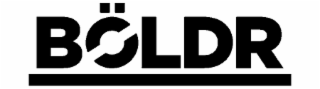 BÖLDR