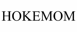 HOKEMOM