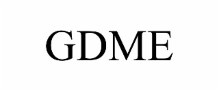 GDME