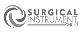SURGICAL INSTRUMENT.ONLINE
