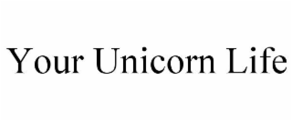YOUR UNICORN LIFE