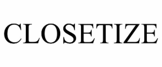 CLOSETIZE