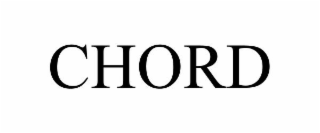 CHORD