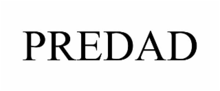 PREDAD