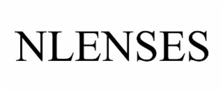 NLENSES