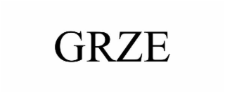 GRZE