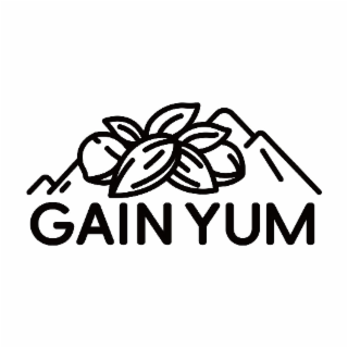 GAIN YUM