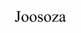 JOOSOZA