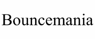BOUNCEMANIA