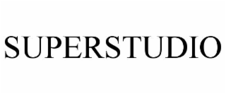 SUPERSTUDIO