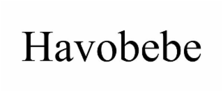 HAVOBEBE