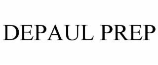 DEPAUL PREP