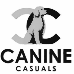 CC CANINE CASUALS