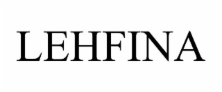 LEHFINA