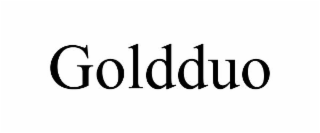 GOLDDUO