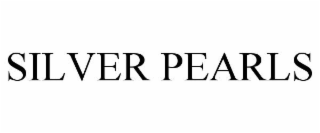 SILVER PEARLS