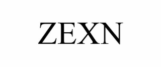 ZEXN