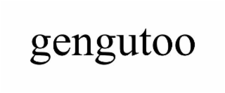 GENGUTOO