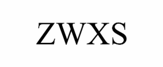 ZWXS