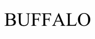 BUFFALO