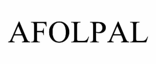 AFOLPAL