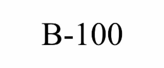 B-100