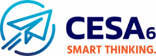 CESA 6 SMART THINKING.