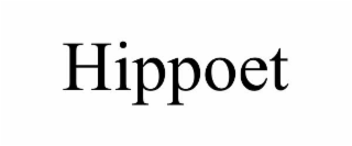 HIPPOET