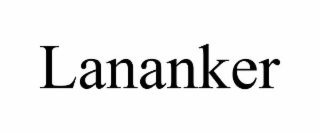 LANANKER