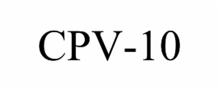 CPV-10